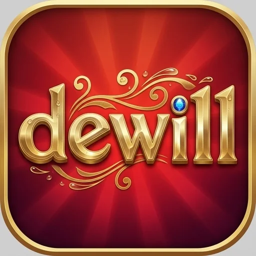 dewi11 Logo - Resmi